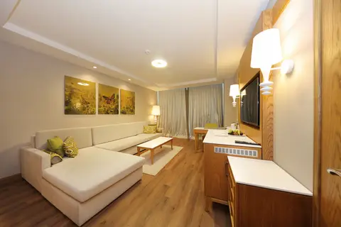 Sueno Hotels Deluxe Belek in Serik — foto 24