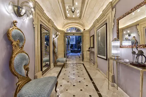 Palazzo Consiglia in Valletta — foto 18