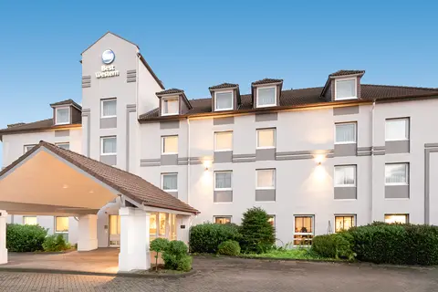 ibis Styles Cologne Airport Troisdorf in Ingelheim am Rhein