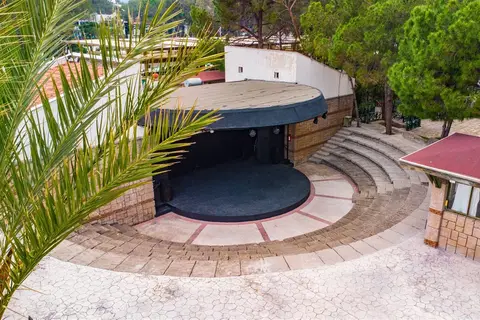 Champion Holiday Village in Alanya — foto 3
