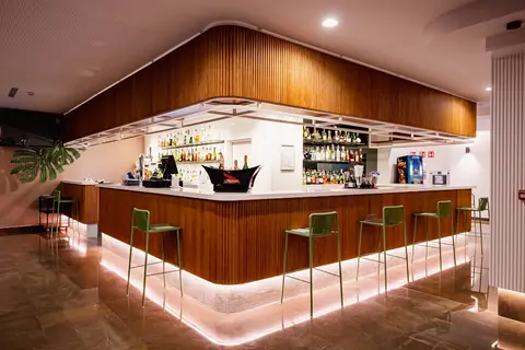 Cimbel in Benidorm — foto 14
