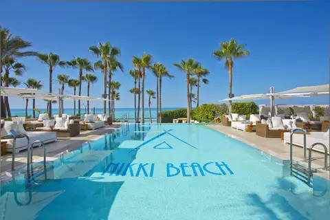 Don Carlos Resort & Spa in Marbella — foto 6