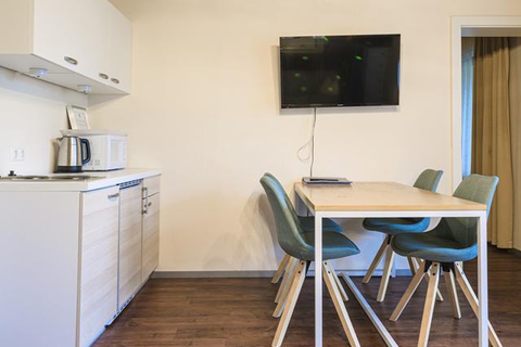 ROJ Rooms & Suites foto 7