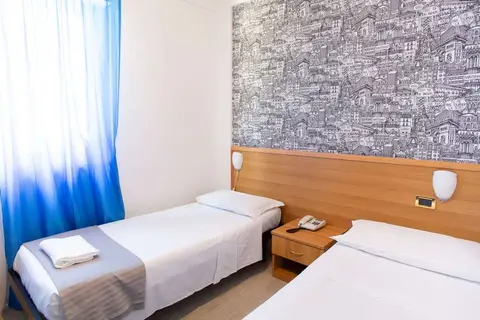 Hotel Scheppers in Rome, foto 27
