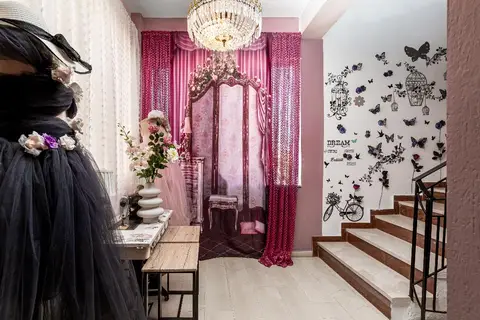 V.A Boutique Apartments & Suites in Αχαράβη — foto 11
