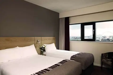 Leonardo Hotel Derby in Derby, foto 5