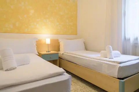 Appartementen Residence Oasi in Limone sul Garda — foto 20