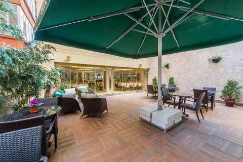 Hotel Antea in İstanbul, foto 28
