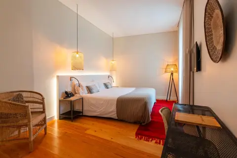 Sensi Azores, Nature and Spa in Ponta Delgada — foto 14