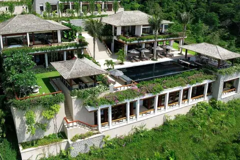 Andara Resort & Villas in Phuket — foto 3