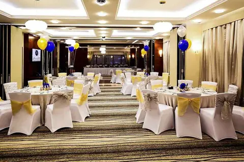 Majlis Grand Mercure Residence in الزَّاهية — foto 6