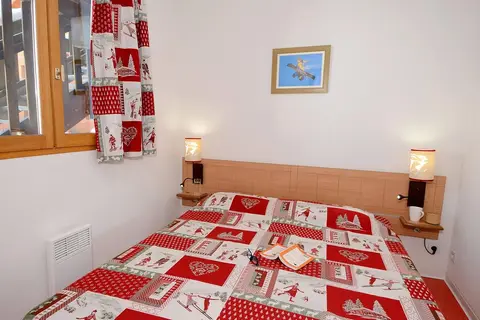 Résidence les Chalets d'Aurouze by Actisource in Le Dévoluy, foto 4