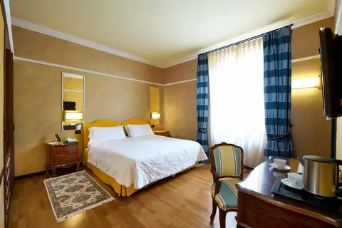 Grand Bellavista Palace in Montecatini Terme — foto 7