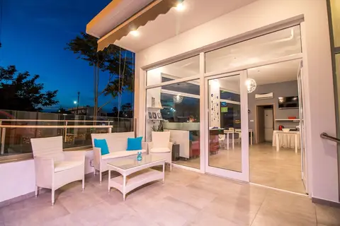 Stavris Studios in Faliraki — foto 24