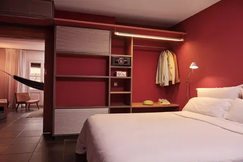 Casa Camper in Barcelona — foto 9