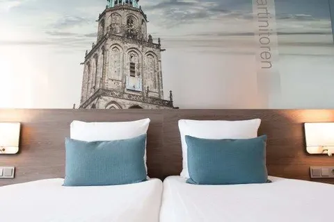 Van der Valk Hotel Groningen-Hoogkerk foto 7