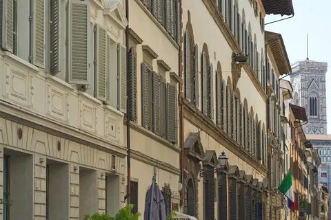 Ricasoli Firenze Luxury Apartments UNA Esperienze in Florence — foto 19