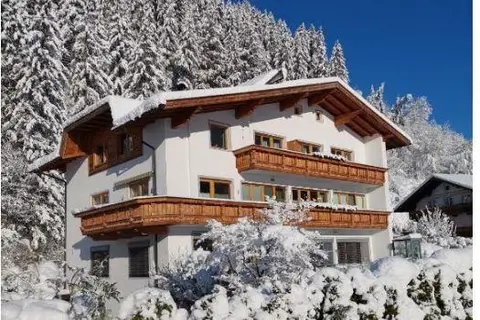 Apart Dahuam in Aschau im Zillertal