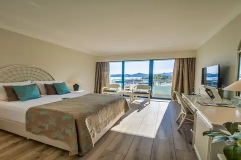 Mirage Park Resort in Kemer — foto 4