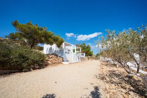 Silene Villas in Little Amoopi Beach, foto 26