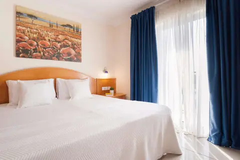 Bayview Hotel & Appartements - Hotel in Il-Gżira — foto 4