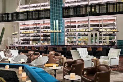 Hotel H10 Timanfaya Palace foto 4