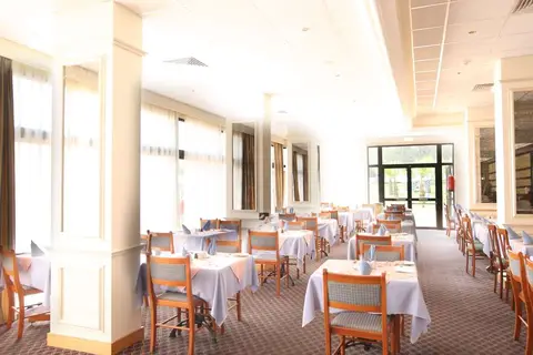Tsokkos Gardens Hotel in Paralimni, foto 15
