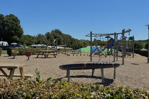 Dancamps Trelde Næs in Fredericia Kommune — foto 15