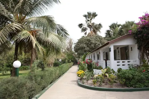 Holiday Beach Club in Sukuta — foto 17