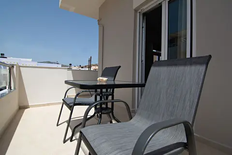 Sirena Appartementen in Δημοτική Ενότητα Γαζίου — foto 15