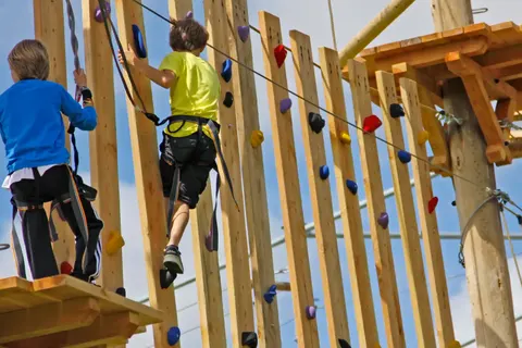 Vakantiepark De Krim foto 23