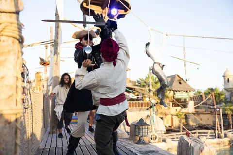 Camping Les Sables D Or foto 5