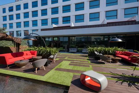 Bessa Hotel Baixa in Porto, foto 24