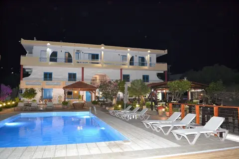 Havania Apartments in Georgioupolis — foto 21
