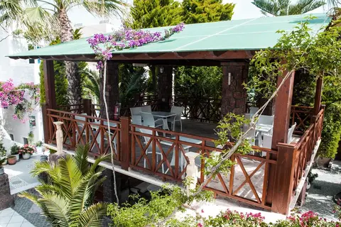 Polydefkis Hotel in Δημοτική Ενότητα Θήρας — foto 7