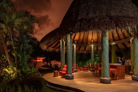 Anantara Maia Seychelles Villas in Anse Louis — foto 26