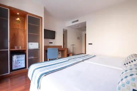 Hotel Isla Mallorca & Spa in Palma — foto 21