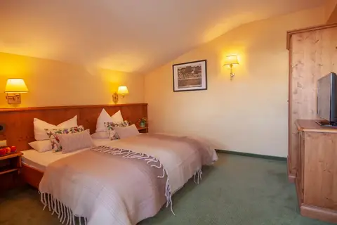Hotel Sonnschein in Hopfgarten im Brixental, foto 4