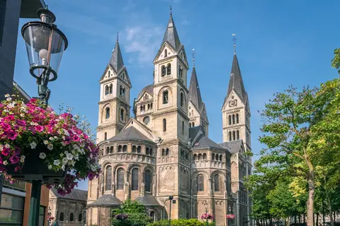 Maastricht met een vleugje België in Westerveld — foto 12