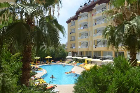 Citrus Plaza in yes — foto 15