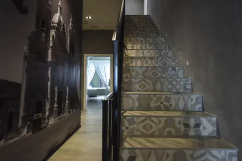 Quaint Boutique Hotel Xewkija in Xewkija — foto 8