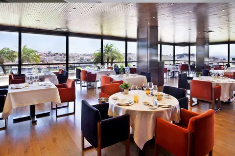 Altis Grand Hotel in Lissabon, foto 16