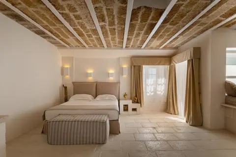 Baglioni Masseria Muzza Resort & Spa in Otranto — foto 7