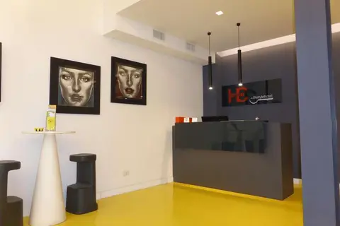 Hotel Correra 241 in Napels, foto 12