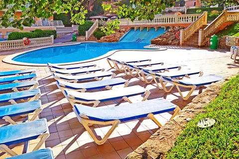 Palma Bay Club Resort & Annex in Palma — foto 17