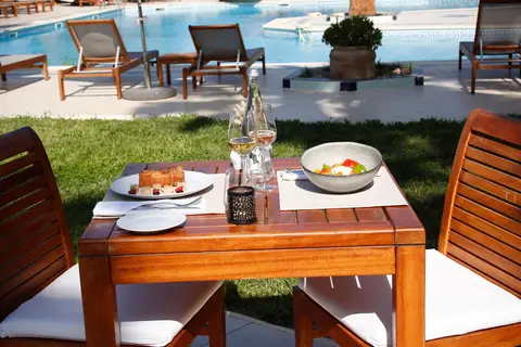 Hôtel Corsica in Calvi, foto 29