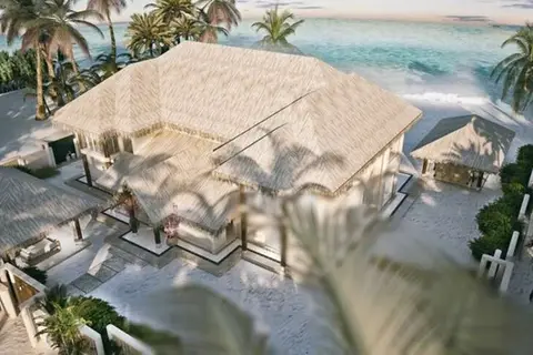Joali Maldives in Rah Gili Maldives — foto 19