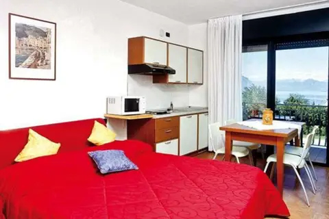 Hotel Nettuno in Peschiera del Garda, foto 11
