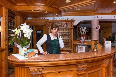 Hotel Bellavista in Giustino, foto 26