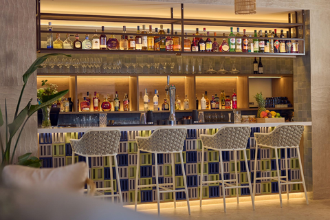 Cala San Miguel Ibiza Resort, Curio by Hilton - adults only foto 5